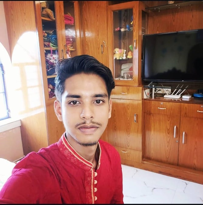 Subhadip Karmakar